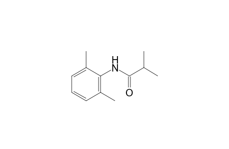 2',6'-isobutyoxylidide