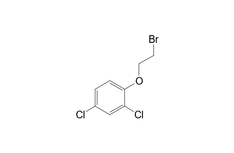 Phenetole, beta-bromo-2,4-dichloro-