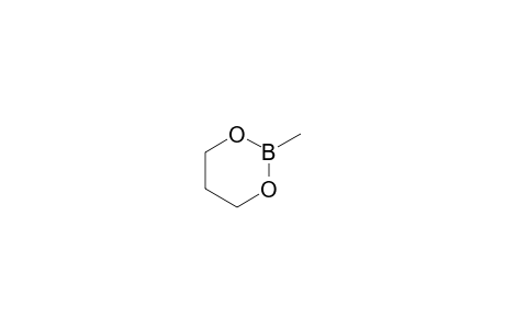 2-Methyl-1,3,2-dioxaborinane