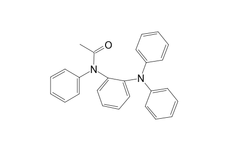 Acetanilide, 2'-(diphenylamino)-N-phenyl-