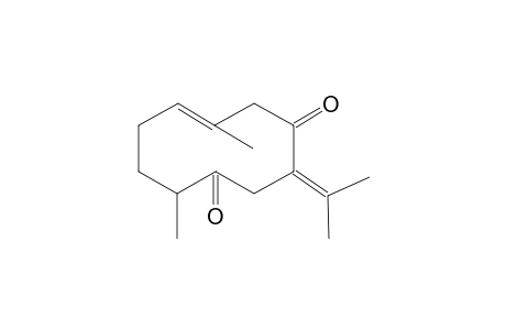 DEHYDROCURDIONE