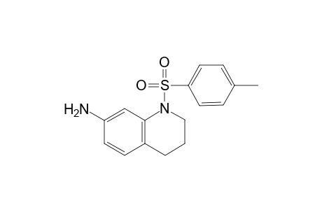 7-Amino-1-tosyl-1,2,3,4-tetrahydroquinoline
