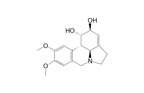 9-O-Methylpseudolycorine