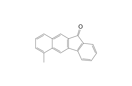 6-Methylbenzo[b]fluoren-11-one