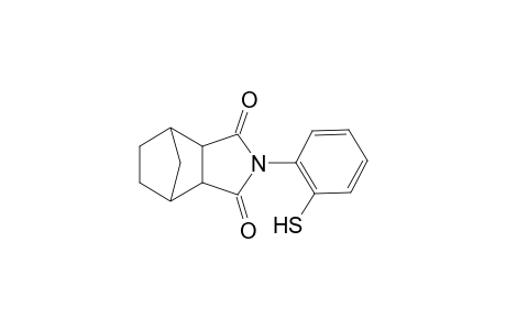 4-(2-Mercapto-phenyl)-4-aza-tricyclo[5.2.1.0[2,6]]decane-3,5-dione