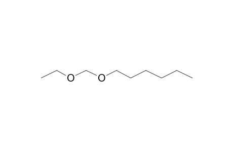1-(Ethoxymethoxy)hexane