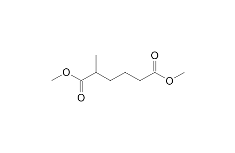 Dimethyl 2-methylhexanedioate