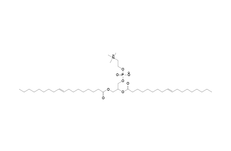 Ethanaminium, 2-[[[2,3-bis[(1-oxo-9-octadecenyl)oxy]propoxy]hydroxyphosphinyl]oxy]-N,N,N-trimethyl-, hydroxide, inner salt, (R)-