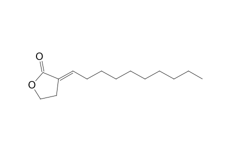 (E)-3-Decylidenedihydrofuran-2-one