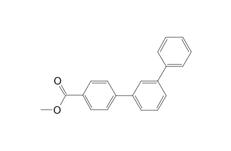 Methyl m-terphenyl-4-carboxylate