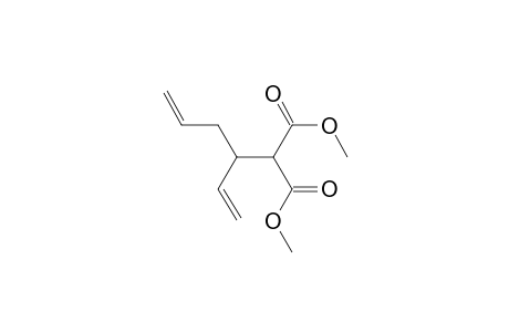 2-(Hexa-1,5-dien-3-yl)malonate
