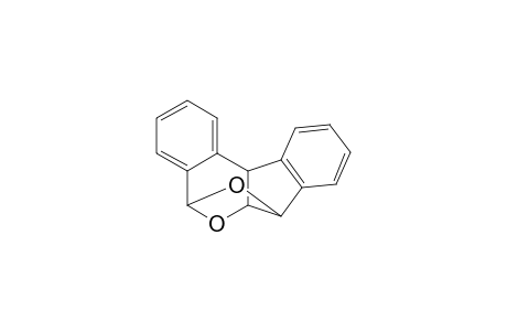 5,6a,7,11b-tetrahydro-5,7-epoxybenz[d]indeno[2,1-b]pyran
