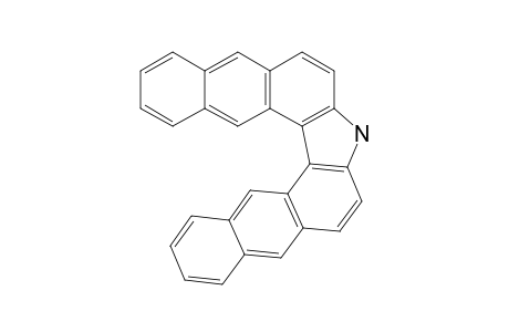 8H-DINAPHTHO-[2,3-C:2',3'-G]-CARBAZOLE