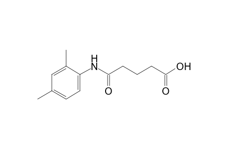 2',4'-dimethylglutaranilic acid