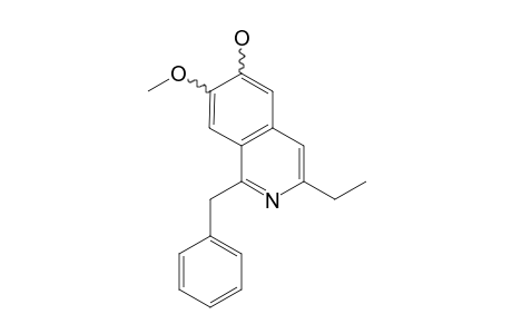 Moxaverine-M isomer-1