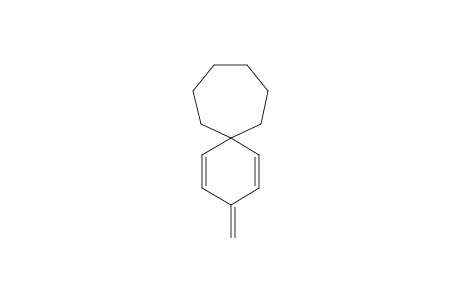 3-METHYLENESPIRO-[5.6]-UNDECA-1,4-DIENE