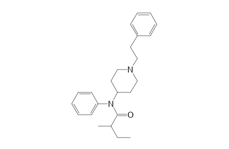 (2-Methyl) Butyryl fentanyl