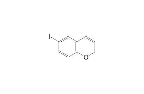 6-Iodo-2H-chromene