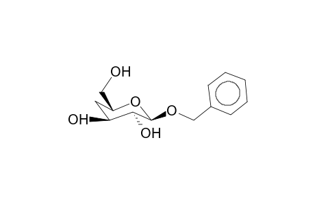 Benzyl-4-deoxy-b-d-xylo-hexopyranoside