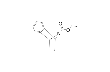 Naphthalen-1,4-imine-9-carboxylic acid, 1,2,3,4-tetrahydro-, ethyl ester