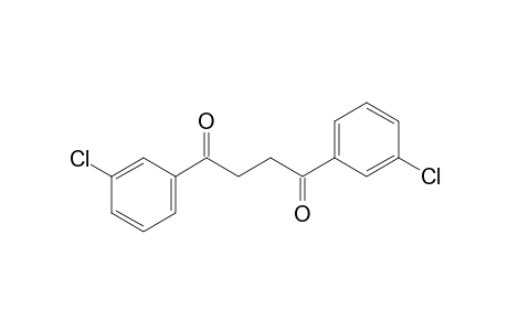 1,4-Bis(3-chlorophenyl)butan-1,4-dione