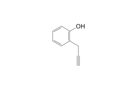 2-propargylphenol