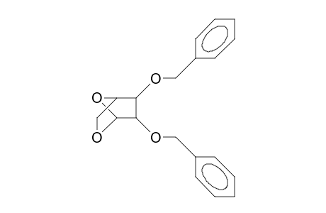 1,4-Anhydro-2,3-di-O-benzyl.alpha.-D-ribopyranose