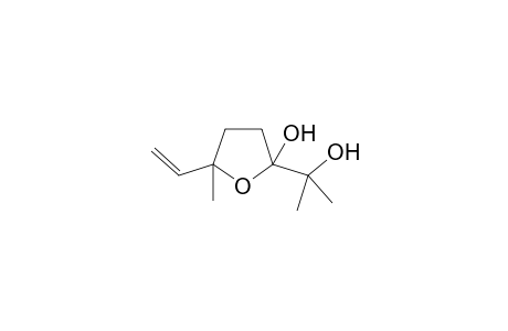 Epoxi-cis-linalooloxide