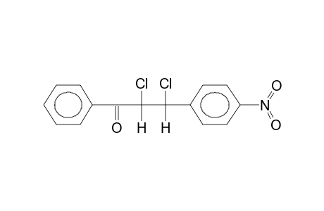ERYTHRO-4-NITROCHALCONEDICHLORIDE