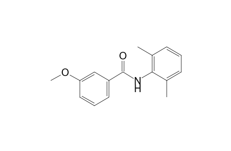 m-aniso-2',6'-xylidide