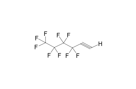 1-HYDRO-PERFLUORO-1-HEXYNE