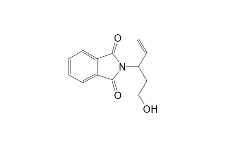 3-Phthalimido-4-penten-1-ol