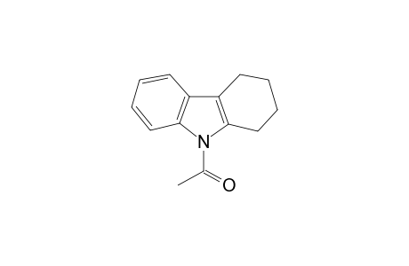 9-Acetyl-2,3,4,9-tetrahydro-1H-carbazole