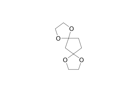 1,4,8,11-Tetraoxadispiro[4.1.4.2]tridecane