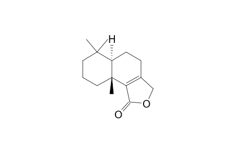 drim-8-en-11,12-olide (isodrimenin)
