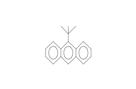 9-tert-Butyl-anthracene