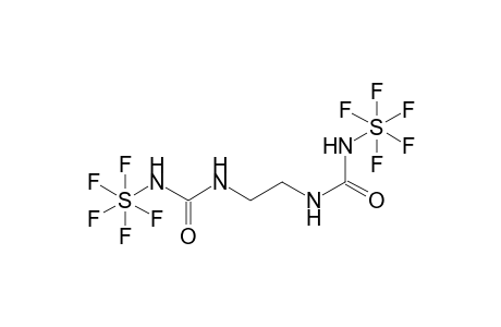 Sulfur, [.mu.-[[N,N''-1,2-ethanediylbis[ureato]](2-)-N':N''']]decafluorodi-
