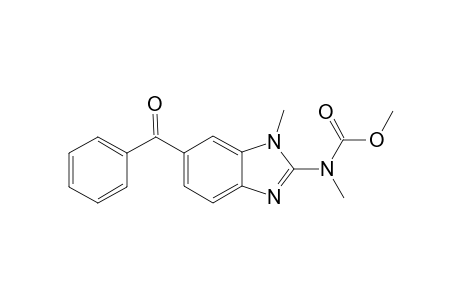 Dimethyl-mebendazole