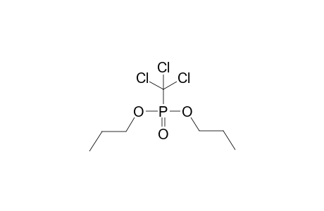 DIPROPYL TRICHLOROMETHYLPHOSPHONATE