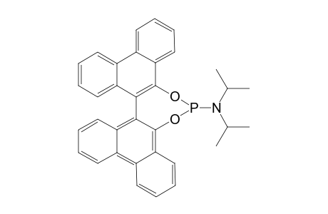 9,9'-Biphenanthrene-10,10'-diyl Diisopropylphosphoramidite