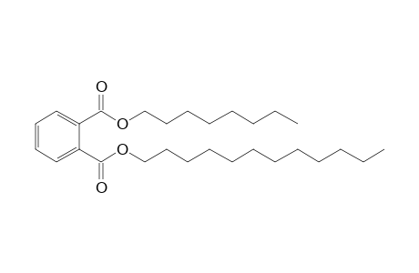 Phthalic acid, dodecyl octyl ester