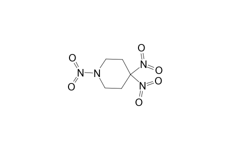1,3,3-Trinitropiperidine