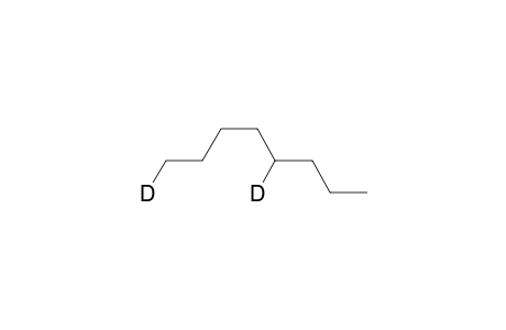 Octane-1,5-D2