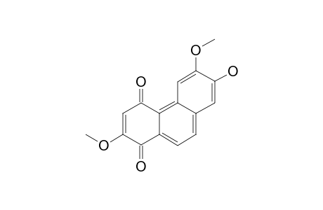 DIOSCOREANONE