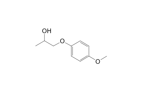 1-(4-Methoxyphenoxy)-2-propanol