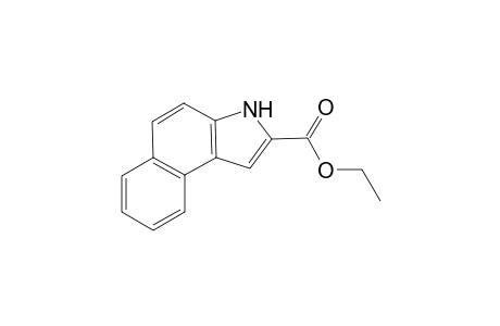 Ethyl benzo[4,5-a]indole-2-carboxylate