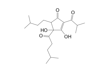 Tetrahydroisocohumulone