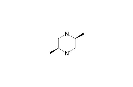 (2S,5S)-2,5-dimethylpiperazine