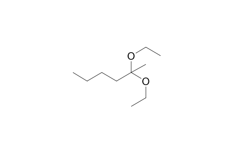 2,2-diethoxyhexane