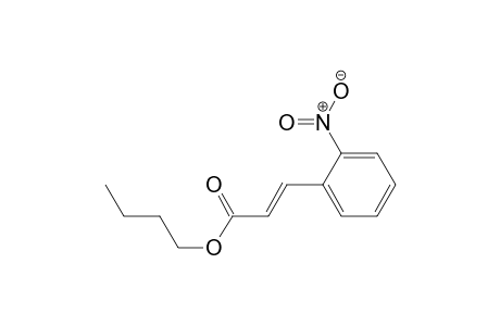 Butyl (E)-2-nitrocinnamate